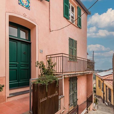 Villa Casa Monella à La Spezia Extérieur photo