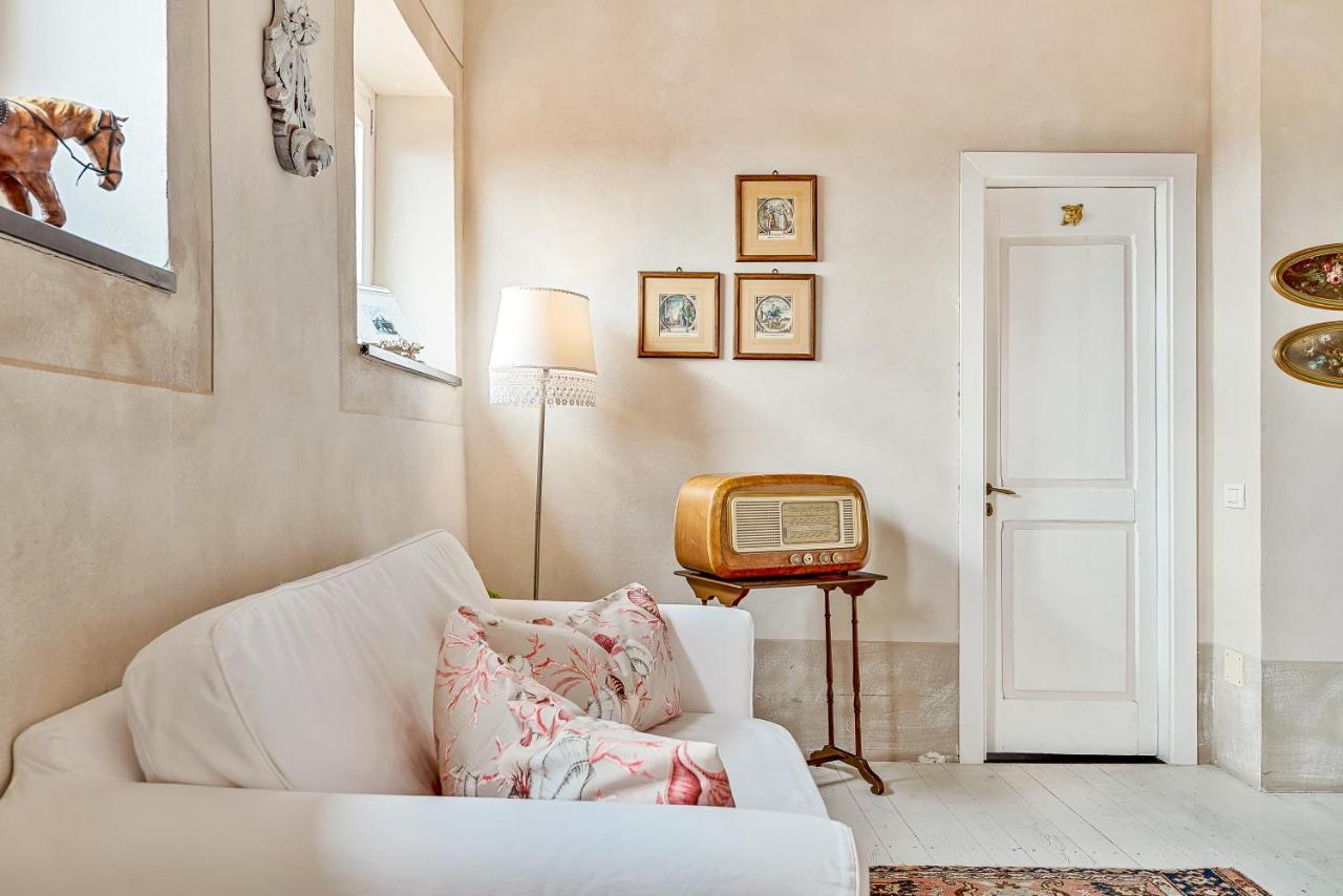 Villa Casa Monella à La Spezia Extérieur photo