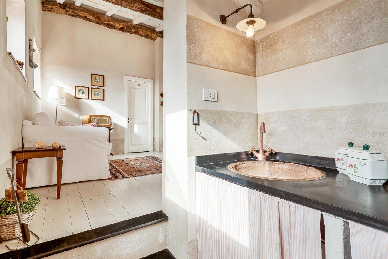 Villa Casa Monella à La Spezia Extérieur photo
