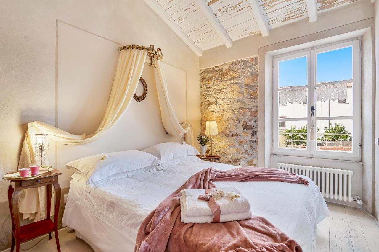 Villa Casa Monella à La Spezia Extérieur photo