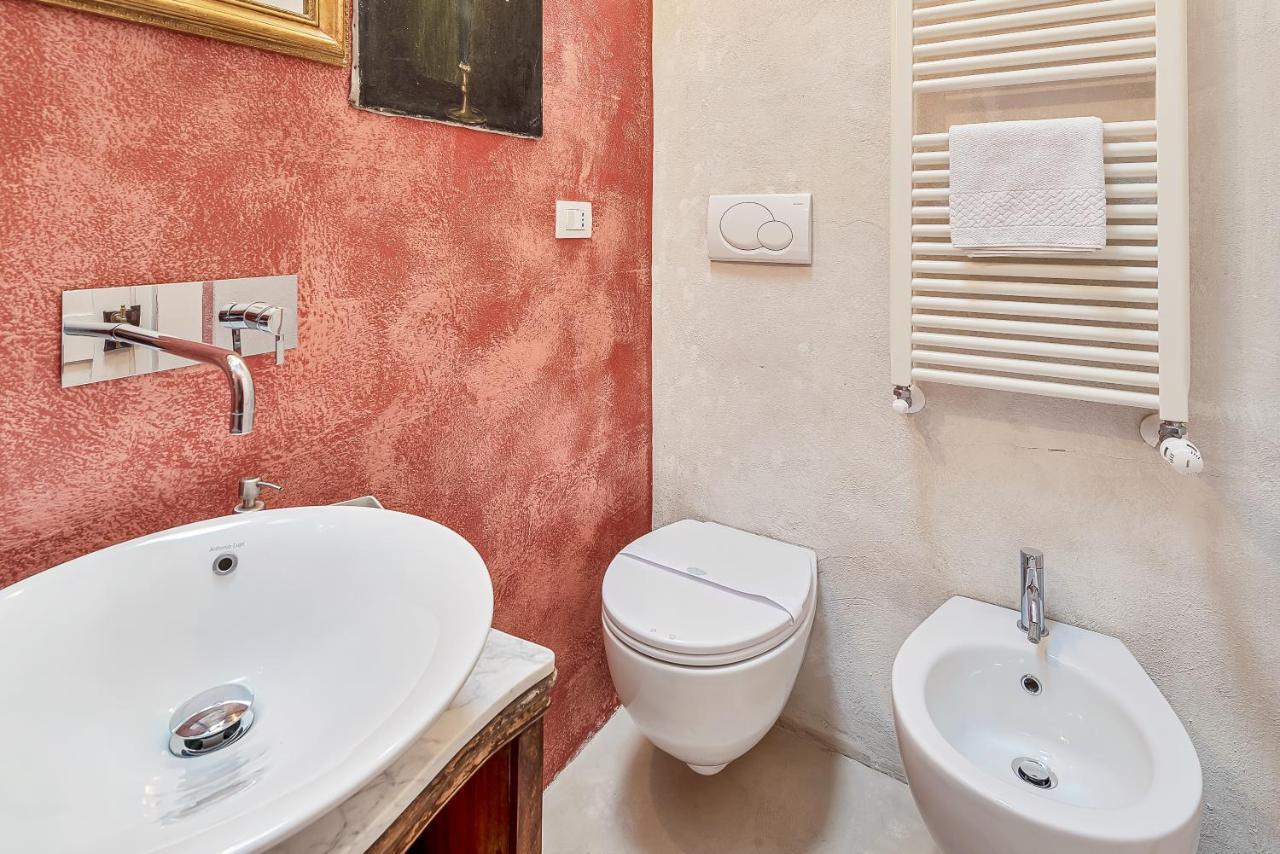 Villa Casa Monella à La Spezia Extérieur photo