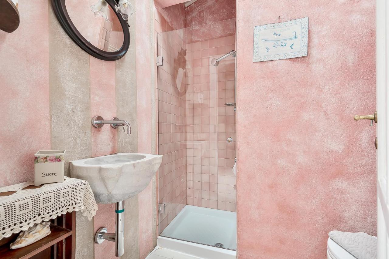Villa Casa Monella à La Spezia Extérieur photo