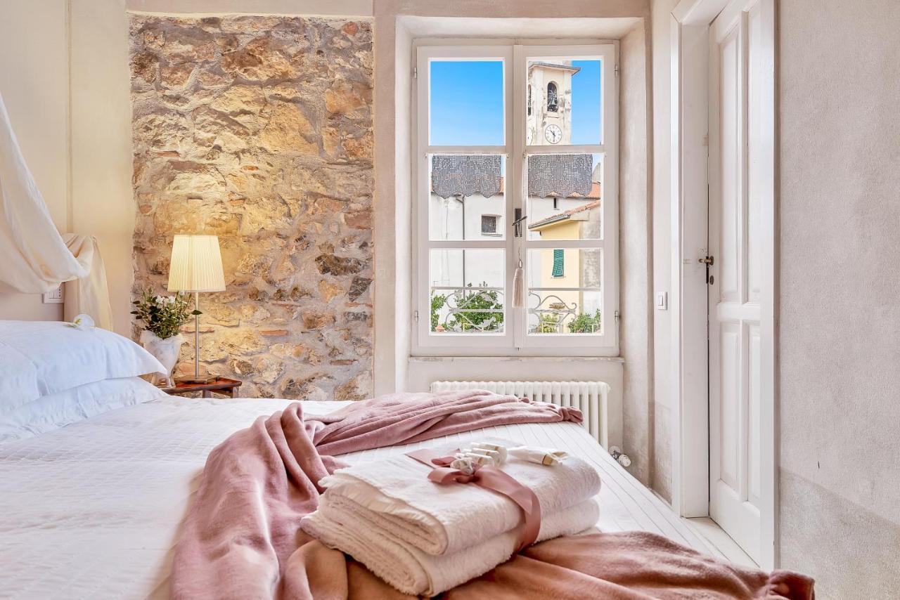 Villa Casa Monella à La Spezia Extérieur photo